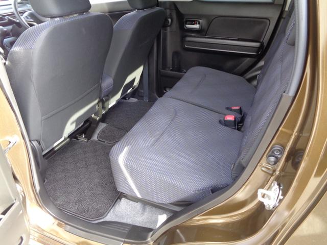 ワゴンＲ ハイブリッドＦＺ　セーフティパッケージ　１年保証　禁煙１オーナー　プッシュスタート　スマートキー２個　純正ＳＤナビ　ＴＶ　ＬＥＤヘッドランプ　衝突軽減ブレーキ　車線離脱警報　ＨＵＤ　運転席シートヒーター　純正アルミ（46枚目）