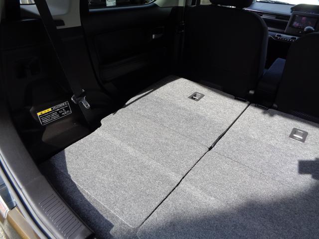 ワゴンＲ ハイブリッドＦＺ　セーフティパッケージ　１年保証　禁煙１オーナー　プッシュスタート　スマートキー２個　純正ＳＤナビ　ＴＶ　ＬＥＤヘッドランプ　衝突軽減ブレーキ　車線離脱警報　ＨＵＤ　運転席シートヒーター　純正アルミ（49枚目）