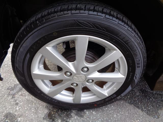 ワゴンＲ ハイブリッドＦＺ　セーフティパッケージ　１年保証　禁煙１オーナー　プッシュスタート　スマートキー２個　純正ＳＤナビ　ＴＶ　ＬＥＤヘッドランプ　衝突軽減ブレーキ　車線離脱警報　ＨＵＤ　運転席シートヒーター　純正アルミ（55枚目）