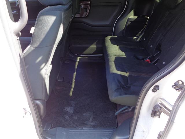 Ｎ－ＢＯＸカスタム Ｇ・Ｌホンダセンシング　１年保証　禁煙１オーナー　左電動ドア　プッシュスタート　スマートキー２個　８インチインターナビ　フルセグＴＶ　ＤＶＤ再生　Ｂｌｕｅｔｏｏｔｈ　バックカメラ　ＥＴＣ　ＬＥＤヘッドランプ　衝突軽減ブレーキ（44枚目）