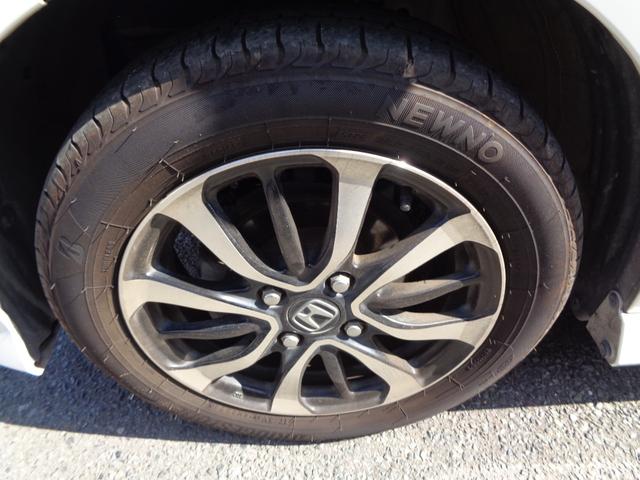 Ｎ－ＢＯＸカスタム Ｇ・Ｌホンダセンシング　１年保証　禁煙１オーナー　左電動ドア　プッシュスタート　スマートキー２個　８インチインターナビ　フルセグＴＶ　ＤＶＤ再生　Ｂｌｕｅｔｏｏｔｈ　バックカメラ　ＥＴＣ　ＬＥＤヘッドランプ　衝突軽減ブレーキ（54枚目）