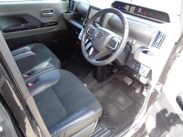 タント カスタムＲＳ　ターボ　１年保証　禁煙車　両側電動ドア　スマートキー２個　ＳＤナビＴＶ　Ｂｌｕｅｔｏｏｔｈ　バックカメラ　ＥＴＣ　スマートアシスト　アイドリングストップ　ステアリングリモコン　純正１５インチアルミ（24枚目）