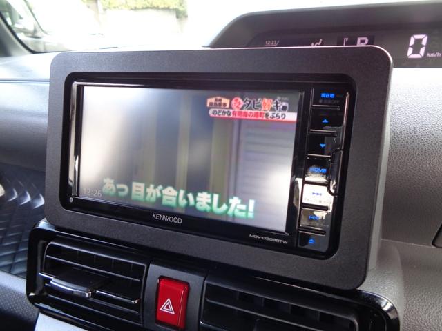 タント カスタムＲＳ　ターボ　１年保証　禁煙車　両側電動ドア　スマートキー２個　ＳＤナビＴＶ　Ｂｌｕｅｔｏｏｔｈ　バックカメラ　ＥＴＣ　スマートアシスト　アイドリングストップ　ステアリングリモコン　純正１５インチアルミ（32枚目）