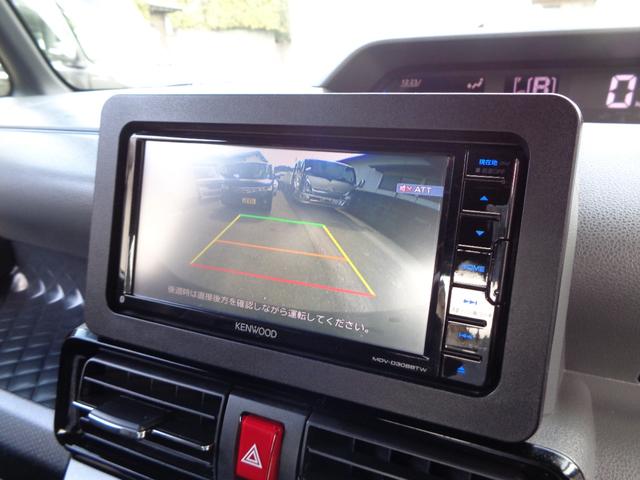 タント カスタムＲＳ　ターボ　１年保証　禁煙車　両側電動ドア　スマートキー２個　ＳＤナビＴＶ　Ｂｌｕｅｔｏｏｔｈ　バックカメラ　ＥＴＣ　スマートアシスト　アイドリングストップ　ステアリングリモコン　純正１５インチアルミ（33枚目）