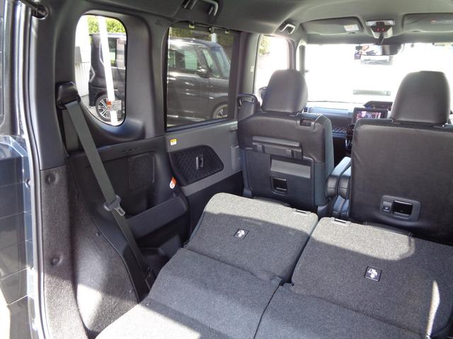 タント カスタムＲＳ　ターボ　１年保証　禁煙車　両側電動ドア　スマートキー２個　ＳＤナビＴＶ　Ｂｌｕｅｔｏｏｔｈ　バックカメラ　ＥＴＣ　スマートアシスト　アイドリングストップ　ステアリングリモコン　純正１５インチアルミ（45枚目）