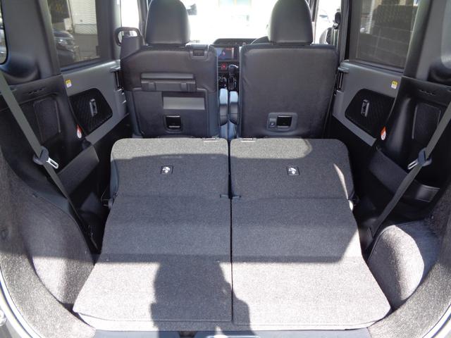 タント カスタムＲＳ　ターボ　１年保証　禁煙車　両側電動ドア　スマートキー２個　ＳＤナビＴＶ　Ｂｌｕｅｔｏｏｔｈ　バックカメラ　ＥＴＣ　スマートアシスト　アイドリングストップ　ステアリングリモコン　純正１５インチアルミ（47枚目）