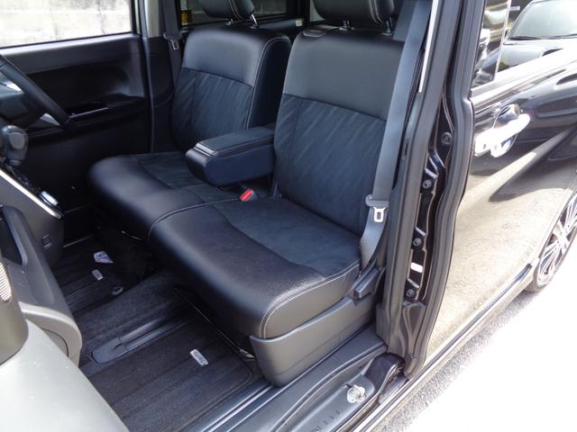 タント カスタムＲＳ　トップエディションＳＡＩＩＩ　１年保証　禁煙車　両側電動ドア　スマートキー２本　純正８インチワイドナビ　フルセグ　ＤＶＤ再生　Ｂｌｕｅｔｏｏｔｈ　バックカメラ　ＵＳＢ＆ＨＤＭＩ　ＥＴＣ　ドラレコ前後　シートヒーター　スマアシＩＩＩ（40枚目）