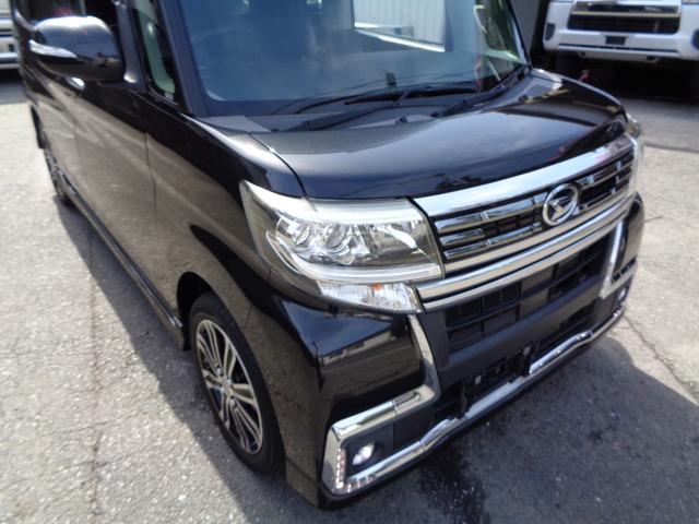 タント カスタムＲＳ　トップエディションＳＡＩＩＩ　１年保証　禁煙車　両側電動ドア　スマートキー２本　純正８インチワイドナビ　フルセグ　ＤＶＤ再生　Ｂｌｕｅｔｏｏｔｈ　バックカメラ　ＵＳＢ＆ＨＤＭＩ　ＥＴＣ　ドラレコ前後　シートヒーター　スマアシＩＩＩ（59枚目）