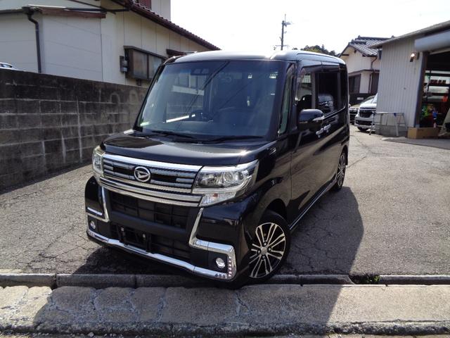 タント カスタムＲＳ　トップエディションＳＡＩＩＩ　１年保証　禁煙車　両側電動ドア　スマートキー２本　純正８インチワイドナビ　フルセグ　ＤＶＤ再生　Ｂｌｕｅｔｏｏｔｈ　バックカメラ　ＵＳＢ＆ＨＤＭＩ　ＥＴＣ　ドラレコ前後　シートヒーター　スマアシＩＩＩ（63枚目）