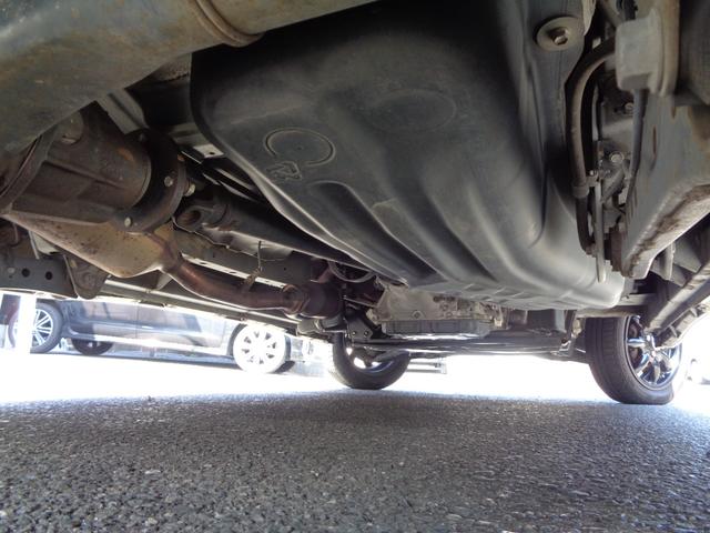 ハイゼットカーゴ クルーズターボリミテッド　１年保証　禁煙１オーナー　リア２分割シート　両側スライドドア　ＳＤナビ　フルセグＴＶ　ＤＶＤ再　Ｂｌｕｅｔｏｏｔｈ　バックカメラ　ＥＴＣ　サイドステップ＆リア廻り後期アトレーワゴン仕様　フィルム施工済（52枚目）