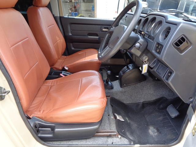 ジムニー ワイルドウインド　禁煙車　リフトアップ　１５インチアルミ　オーバーフェンダー　前後社外バンパー　外マフラー　シートカバー　ＬＥＤヘッドランプ　ＣＤデッキ　Ｂｌｕｅｔｏｏｔｈ　ＵＳＢ　新品ＥＴＣ　リアガラスフィルム施工（24枚目）