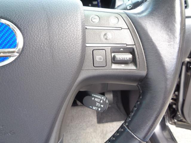 ＨＳ２５０ｈ　バージョンＳ　禁煙車　サンルーフ　レザーシート　純正エアロ　ローダウン　ＨＤＤナビ　フルセグＴＶ　ＤＶＤ再生　Ｂｌｕｅｔｏｏｔｈ　ＵＳＢ　バックカメラ　ＥＴＣ　クルコン　ステリモ　前席シートヒーター　フィルム施工（画像32）