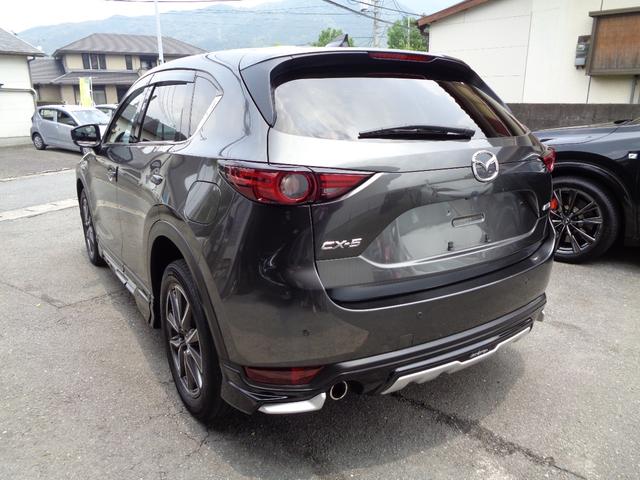 ＣＸ－５ ＸＤ　Ｌパッケージ　１年保証　禁煙１オーナー　スマートキー　サンルーフ　エアロ　ヒーター付き黒レザーシート　純正ナビ　フルセグ　ＤＶＤ再　Ｂｌｕｅｔｏｏｔｈ　バック＆サイドカメラ　ＢＯＳＥサウンド　ＥＴＣ　ＢＳＭ　ＨＵＤ（14枚目）