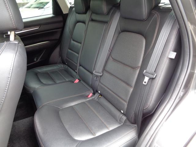 ＣＸ－５ ＸＤ　Ｌパッケージ　１年保証　禁煙１オーナー　スマートキー　サンルーフ　エアロ　ヒーター付き黒レザーシート　純正ナビ　フルセグ　ＤＶＤ再　Ｂｌｕｅｔｏｏｔｈ　バック＆サイドカメラ　ＢＯＳＥサウンド　ＥＴＣ　ＢＳＭ　ＨＵＤ（45枚目）