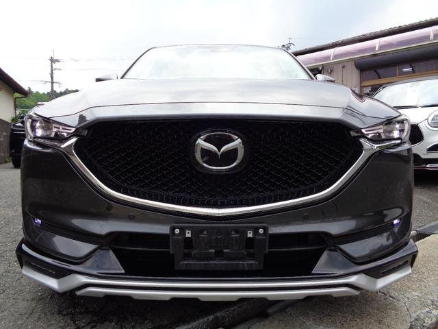 ＣＸ－５ ＸＤ　Ｌパッケージ　１年保証　禁煙１オーナー　スマートキー　サンルーフ　エアロ　ヒーター付き黒レザーシート　純正ナビ　フルセグ　ＤＶＤ再　Ｂｌｕｅｔｏｏｔｈ　バック＆サイドカメラ　ＢＯＳＥサウンド　ＥＴＣ　ＢＳＭ　ＨＵＤ（64枚目）