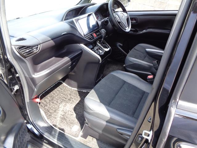 ヴォクシー ＺＳ　煌ＩＩＩ　１年保証　禁煙１オーナー　両側電動ドア　モデリスタエアロ＆マフラー　ＷＡＬＤ１９ＡＷ　１２．１型後席モニター　１０型純正ＳＤナビ　フルセグ　ＤＶＤ再　Ｂｌｕｅｔｏｏｔｈ　ＨＤＭＩ　Ｂカメラ　ＥＴＣ（39枚目）