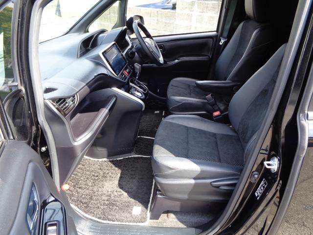 ヴォクシー ＺＳ　煌ＩＩＩ　１年保証　禁煙１オーナー　両側電動ドア　モデリスタエアロ＆マフラー　ＷＡＬＤ１９ＡＷ　１２．１型後席モニター　１０型純正ＳＤナビ　フルセグ　ＤＶＤ再　Ｂｌｕｅｔｏｏｔｈ　ＨＤＭＩ　Ｂカメラ　ＥＴＣ（40枚目）