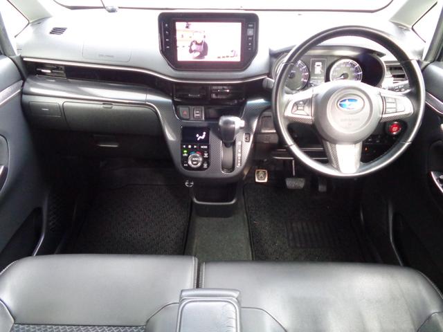 ステラ カスタムＲＳ　スマートアシスト　４ＷＤターボ　１年保証　禁煙１オーナー（19枚目）