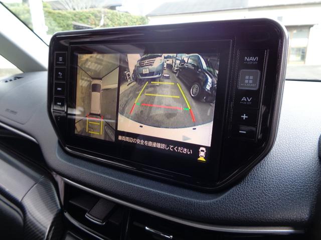 ステラ カスタムＲＳ　スマートアシスト　４ＷＤターボ　１年保証　禁煙１オーナー（31枚目）