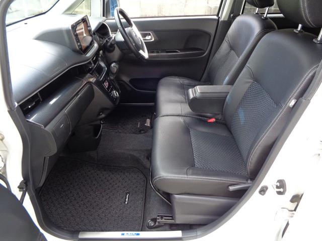 ステラ カスタムＲＳ　スマートアシスト　４ＷＤターボ　１年保証　禁煙１オーナー（35枚目）