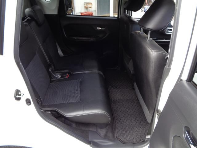 ステラ カスタムＲＳ　スマートアシスト　４ＷＤターボ　１年保証　禁煙１オーナー（39枚目）