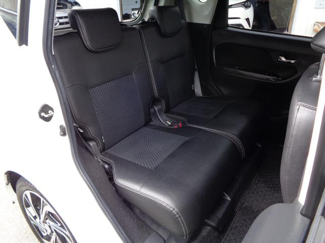 ステラ カスタムＲＳ　スマートアシスト　４ＷＤターボ　１年保証　禁煙１オーナー（40枚目）