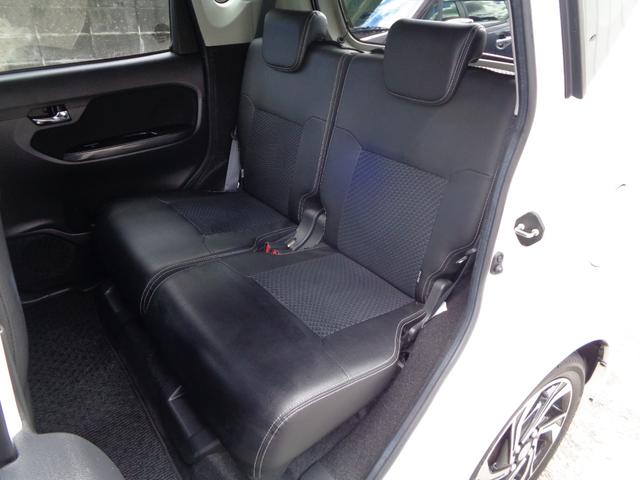 ステラ カスタムＲＳ　スマートアシスト　４ＷＤターボ　１年保証　禁煙１オーナー（42枚目）