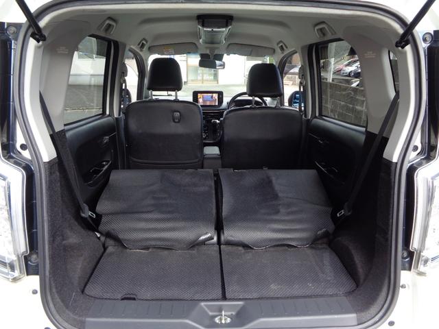 ステラ カスタムＲＳ　スマートアシスト　４ＷＤターボ　１年保証　禁煙１オーナー（44枚目）