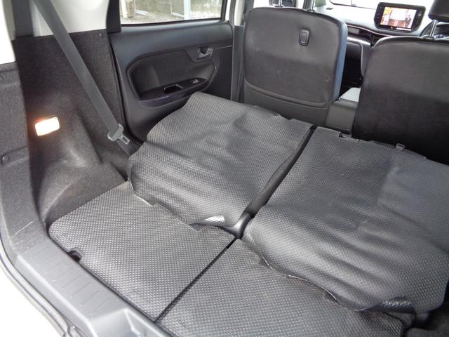 ステラ カスタムＲＳ　スマートアシスト　４ＷＤターボ　１年保証　禁煙１オーナー（45枚目）