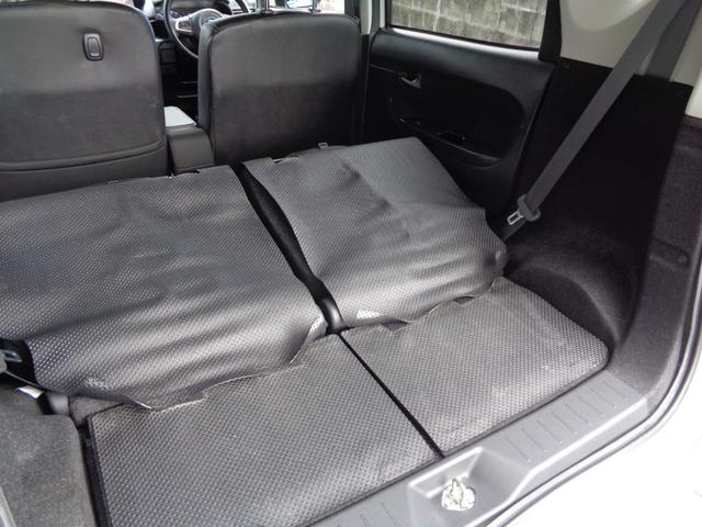 ステラ カスタムＲＳ　スマートアシスト　４ＷＤターボ　１年保証　禁煙１オーナー（46枚目）