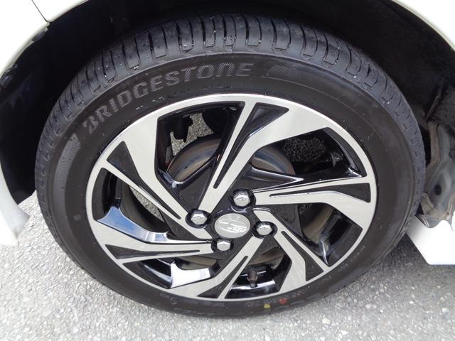 ステラ カスタムＲＳ　スマートアシスト　４ＷＤターボ　１年保証　禁煙１オーナー（52枚目）