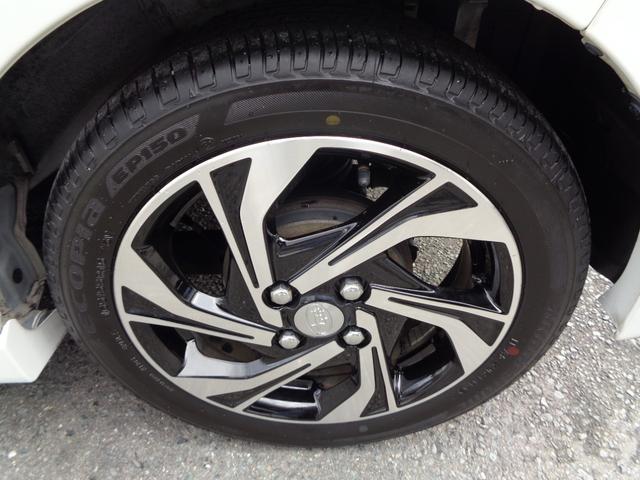 ステラ カスタムＲＳ　スマートアシスト　４ＷＤターボ　１年保証　禁煙１オーナー（54枚目）