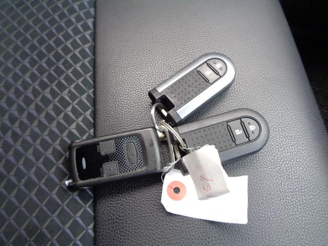 ステラ カスタムＲＳ　スマートアシスト　４ＷＤターボ　１年保証　禁煙１オーナー（60枚目）