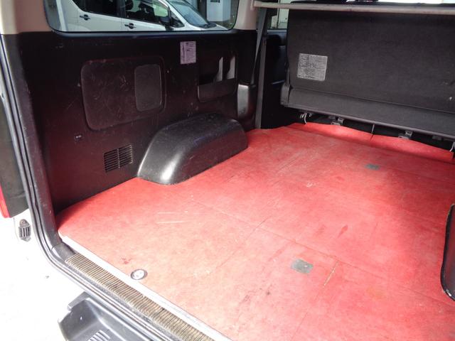 ハイエースバン ロングスーパーＧＬ　４型３０００ｃｃディーゼルターボ　プッシュスタート＆スマートキー２個　ＳＤナビ　フルセグ　ＤＶＤ再　Ｂｌｕｅｔｏｏｔｈ　Ｂカメラ　ＥＴＣ　純正ＬＥＤヘッド　モデＦスポ　Ｄインナーミラー　フィルム施工（46枚目）