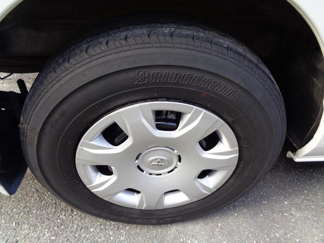 ハイエースバン ロングスーパーＧＬ　４型３０００ｃｃディーゼルターボ　プッシュスタート＆スマートキー２個　ＳＤナビ　フルセグ　ＤＶＤ再　Ｂｌｕｅｔｏｏｔｈ　Ｂカメラ　ＥＴＣ　純正ＬＥＤヘッド　モデＦスポ　Ｄインナーミラー　フィルム施工（52枚目）