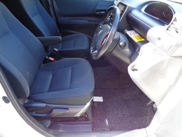 シエンタ ハイブリッドＧ　禁煙車　６人乗り　プッシュスタート　スマートキー　後席モニター　両側電動ドア　純正ナビ　フルセグＴＶ　ＤＶＤ再　Ｂｌｕｅｔｏｏｔｈ　Ｂカメラ　ＥＴＣ　社外ＬＥＤヘッド　前席シートヒーター（22枚目）