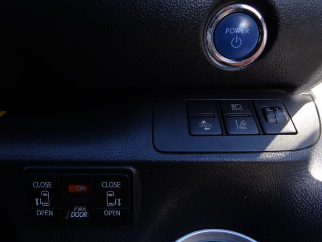 シエンタ ハイブリッドＧ　禁煙車　６人乗り　プッシュスタート　スマートキー　後席モニター　両側電動ドア　純正ナビ　フルセグＴＶ　ＤＶＤ再　Ｂｌｕｅｔｏｏｔｈ　Ｂカメラ　ＥＴＣ　社外ＬＥＤヘッド　前席シートヒーター（25枚目）