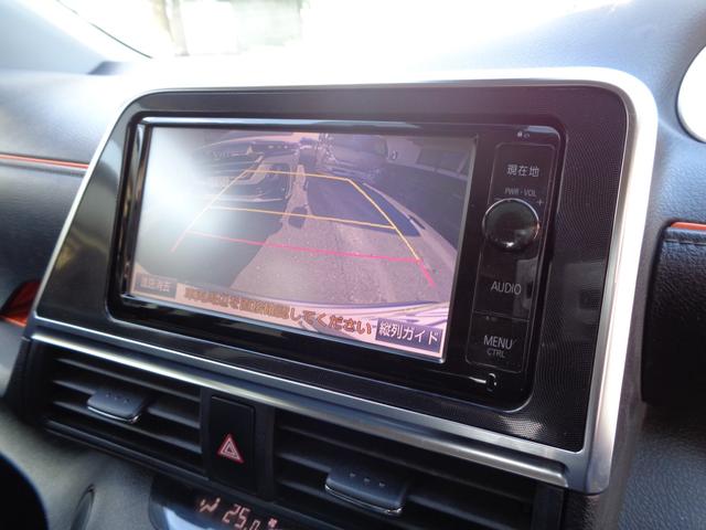 シエンタ ハイブリッドＧ　禁煙車　６人乗り　プッシュスタート　スマートキー　後席モニター　両側電動ドア　純正ナビ　フルセグＴＶ　ＤＶＤ再　Ｂｌｕｅｔｏｏｔｈ　Ｂカメラ　ＥＴＣ　社外ＬＥＤヘッド　前席シートヒーター（29枚目）