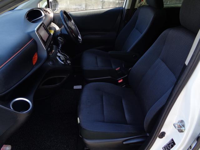 シエンタ ハイブリッドＧ　禁煙車　６人乗り　プッシュスタート　スマートキー　後席モニター　両側電動ドア　純正ナビ　フルセグＴＶ　ＤＶＤ再　Ｂｌｕｅｔｏｏｔｈ　Ｂカメラ　ＥＴＣ　社外ＬＥＤヘッド　前席シートヒーター（33枚目）