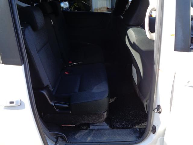 シエンタ ハイブリッドＧ　禁煙車　６人乗り　プッシュスタート　スマートキー　後席モニター　両側電動ドア　純正ナビ　フルセグＴＶ　ＤＶＤ再　Ｂｌｕｅｔｏｏｔｈ　Ｂカメラ　ＥＴＣ　社外ＬＥＤヘッド　前席シートヒーター（37枚目）