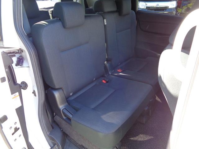 シエンタ ハイブリッドＧ　禁煙車　６人乗り　プッシュスタート　スマートキー　後席モニター　両側電動ドア　純正ナビ　フルセグＴＶ　ＤＶＤ再　Ｂｌｕｅｔｏｏｔｈ　Ｂカメラ　ＥＴＣ　社外ＬＥＤヘッド　前席シートヒーター（38枚目）