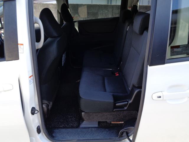 シエンタ ハイブリッドＧ　禁煙車　６人乗り　プッシュスタート　スマートキー　後席モニター　両側電動ドア　純正ナビ　フルセグＴＶ　ＤＶＤ再　Ｂｌｕｅｔｏｏｔｈ　Ｂカメラ　ＥＴＣ　社外ＬＥＤヘッド　前席シートヒーター（39枚目）