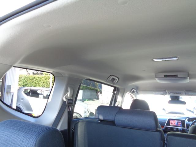 シエンタ ハイブリッドＧ　禁煙車　６人乗り　プッシュスタート　スマートキー　後席モニター　両側電動ドア　純正ナビ　フルセグＴＶ　ＤＶＤ再　Ｂｌｕｅｔｏｏｔｈ　Ｂカメラ　ＥＴＣ　社外ＬＥＤヘッド　前席シートヒーター（46枚目）