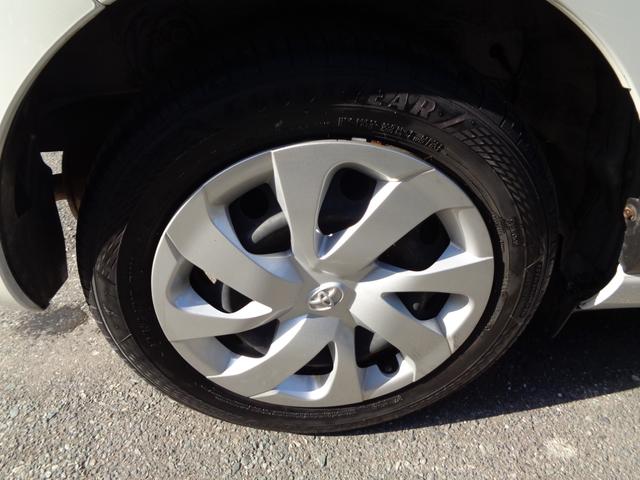 シエンタ ハイブリッドＧ　禁煙車　６人乗り　プッシュスタート　スマートキー　後席モニター　両側電動ドア　純正ナビ　フルセグＴＶ　ＤＶＤ再　Ｂｌｕｅｔｏｏｔｈ　Ｂカメラ　ＥＴＣ　社外ＬＥＤヘッド　前席シートヒーター（49枚目）