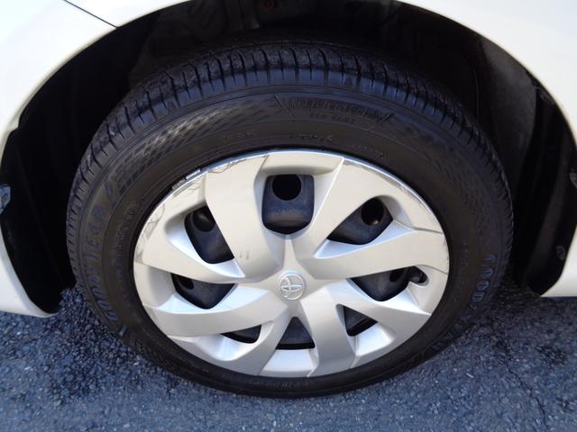 シエンタ ハイブリッドＧ　禁煙車　６人乗り　プッシュスタート　スマートキー　後席モニター　両側電動ドア　純正ナビ　フルセグＴＶ　ＤＶＤ再　Ｂｌｕｅｔｏｏｔｈ　Ｂカメラ　ＥＴＣ　社外ＬＥＤヘッド　前席シートヒーター（50枚目）