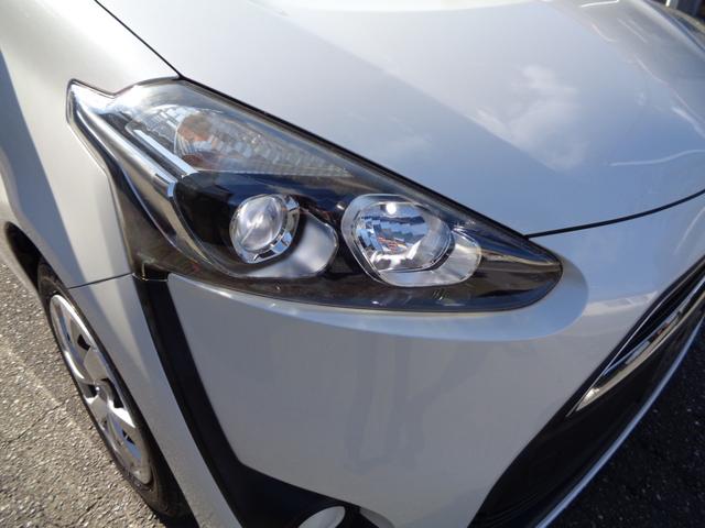 シエンタ ハイブリッドＧ　禁煙車　６人乗り　プッシュスタート　スマートキー　後席モニター　両側電動ドア　純正ナビ　フルセグＴＶ　ＤＶＤ再　Ｂｌｕｅｔｏｏｔｈ　Ｂカメラ　ＥＴＣ　社外ＬＥＤヘッド　前席シートヒーター（54枚目）