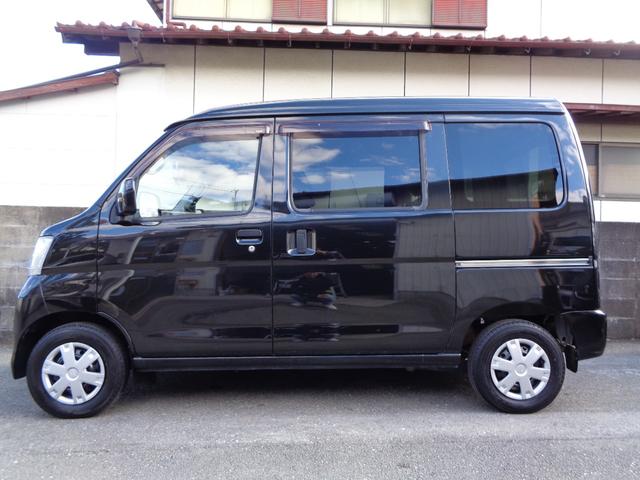 ハイゼットカーゴ クルーズターボリミテッド　１年保証　キーレス　オートマ　両側スライドドア　後席２分割シート　ＳＤナビ　フルセグＴＶ　ＤＶＤ再　Ｂｌｕｅｔｏｏｔｈ　Ｂカメラ　ＥＴＣ　クラッツィオ新品シートカバー　タイヤ４本＆バッテリー新品交換済（10枚目）