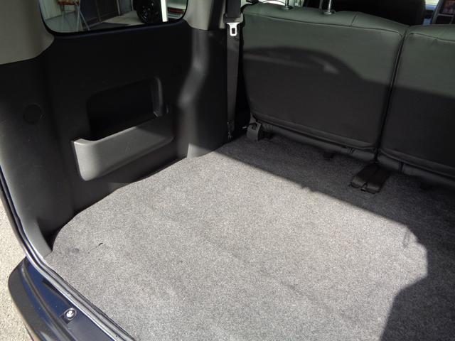 ハイゼットカーゴ クルーズターボリミテッド　１年保証　キーレス　オートマ　両側スライドドア　後席２分割シート　ＳＤナビ　フルセグＴＶ　ＤＶＤ再　Ｂｌｕｅｔｏｏｔｈ　Ｂカメラ　ＥＴＣ　クラッツィオ新品シートカバー　タイヤ４本＆バッテリー新品交換済（44枚目）