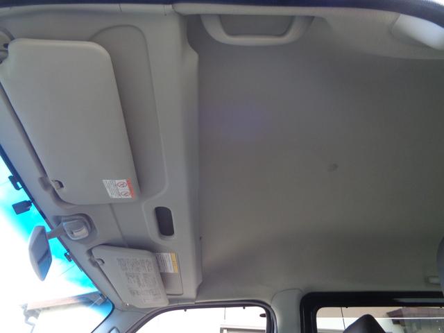 ハイゼットカーゴ クルーズターボリミテッド　１年保証　キーレス　オートマ　両側スライドドア　後席２分割シート　ＳＤナビ　フルセグＴＶ　ＤＶＤ再　Ｂｌｕｅｔｏｏｔｈ　Ｂカメラ　ＥＴＣ　クラッツィオ新品シートカバー　タイヤ４本＆バッテリー新品交換済（48枚目）