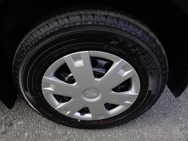 ハイゼットカーゴ クルーズターボリミテッド　１年保証　キーレス　オートマ　両側スライドドア　後席２分割シート　ＳＤナビ　フルセグＴＶ　ＤＶＤ再　Ｂｌｕｅｔｏｏｔｈ　Ｂカメラ　ＥＴＣ　クラッツィオ新品シートカバー　タイヤ４本＆バッテリー新品交換済（49枚目）